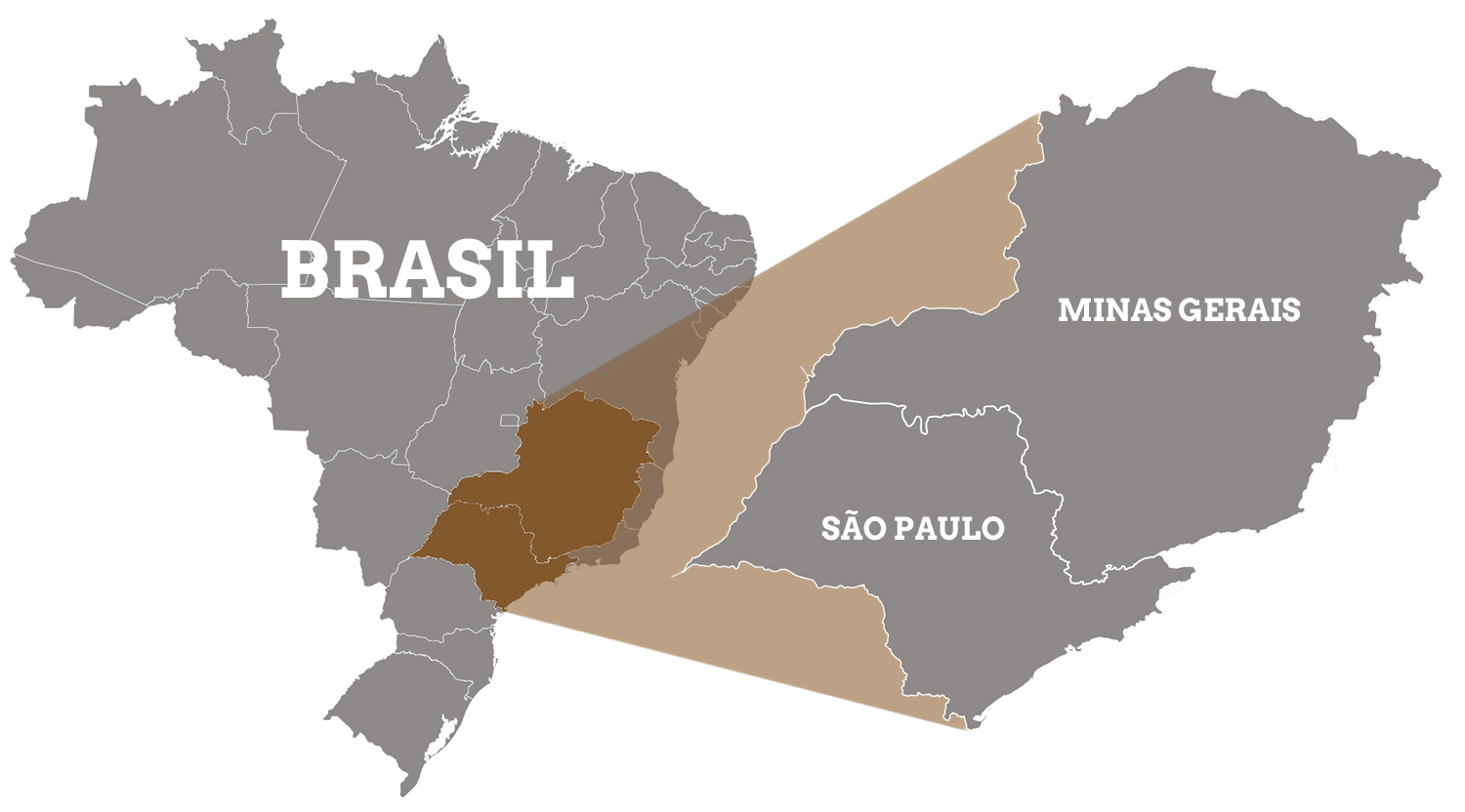 Origem A Rio Pardo Brasil Cafés